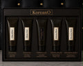 KoreanO Luxury temptation Face Kit