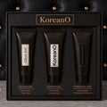 KoreanO Root Clerance & Brightening Face Kit