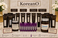 KoreanO Nude & Flawless Skin Full Body Radiance Kit