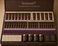 KoreanO Intimate Bridal Full Body Kit