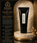 Gloss Gel ( Improved Formula ) ~ Skin Radiance