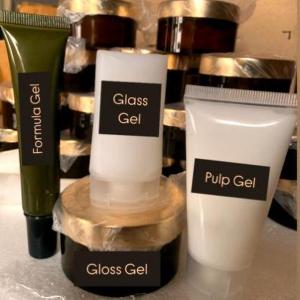 KoreanO Root clearance  Combo of 4