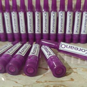 KoreanO Skin Whitening Ampoules