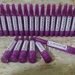 KoreanO Skin Whitening Ampoules