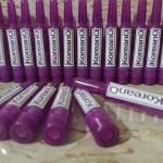 KoreanO Skin Whitening Ampoules