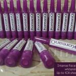 KoreanO Skin Whitening Ampoules